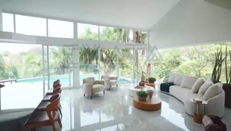 Imagem Imóvel com 4 Quartos à Venda, 650 m² em Residencial Tamboré - Barueri Imagem Imóvel com 4 Quartos à Venda, 650 m² em Residencial Tamboré - Barueri