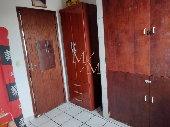 Imagem Apartamento com 2 Quartos à Venda, 84 m² em Aparecida - Santos Imagem Apartamento com 2 Quartos à Venda, 84 m² em Aparecida - Santos