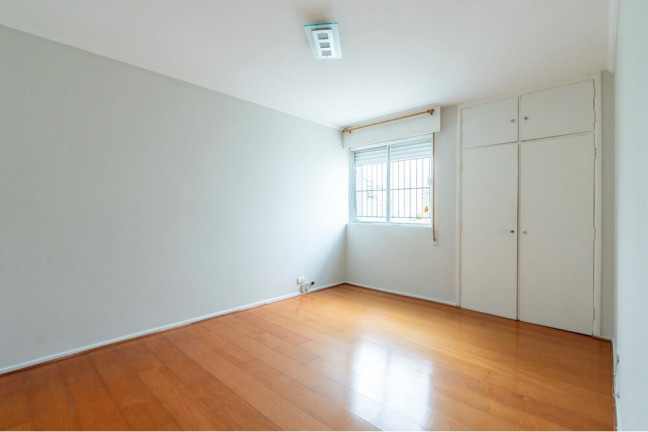 Imagem Apartamento com 2 Quartos à Venda, 105 m² em Cerqueira César - São Paulo