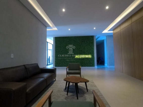 Imagem Apartamento com 2 Quartos para Alugar, 85 m² em Jardim Maria José - Votorantim