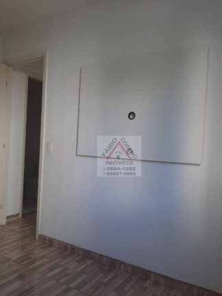 Imagem Apartamento com 2 Quartos à Venda, 48 m² em Morumbi - São Paulo Imagem Apartamento com 2 Quartos à Venda, 48 m² em Morumbi - São Paulo