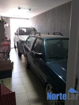 Imagem Sobrado com 3 Quartos à Venda, 143 m² em Vila Nivi - São Paulo Imagem Sobrado com 3 Quartos à Venda, 143 m² em Vila Nivi - São Paulo