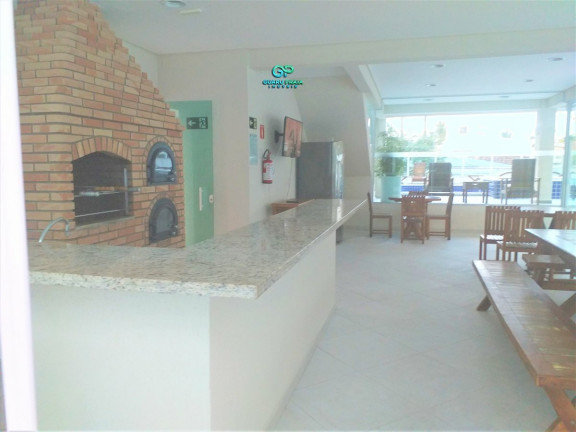 Imagem Apartamento com 3 Quartos à Venda, 120 m² em Enseada - Guarujá