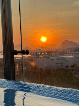 Imagem Apartamento com 2 Quartos à Venda, 79 m² em Barra Olímpica - Rio De Janeiro