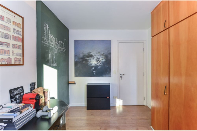 Imagem Apartamento com 1 Quarto à Venda, 91 m² em Vila Olímpia - São Paulo Imagem Apartamento com 1 Quarto à Venda, 91 m² em Vila Olímpia - São Paulo