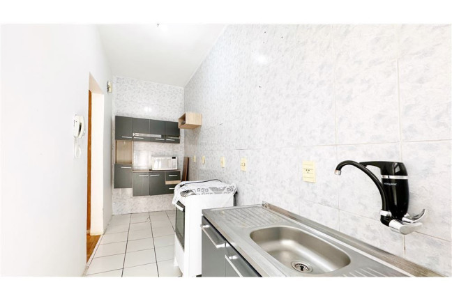 Imagem Apartamento com 1 Quarto à Venda, 43 m² em Centro Histórico - Porto Alegre Imagem Apartamento com 1 Quarto à Venda, 43 m² em Centro Histórico - Porto Alegre
