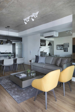 Imagem Apartamento com 1 Quarto à Venda, 70 m² Imagem Apartamento com 1 Quarto à Venda, 70 m²