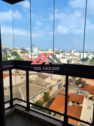 Imagem Imóvel com 3 Quartos à Venda, 106 m² em Santa Paula - São Caetano Do Sul Imagem Imóvel com 3 Quartos à Venda, 106 m² em Santa Paula - São Caetano Do Sul