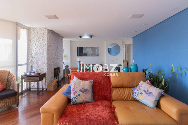 Imagem Imóvel com 3 Quartos à Venda, 160 m² em Panamby - São Paulo Imagem Imóvel com 3 Quartos à Venda, 160 m² em Panamby - São Paulo