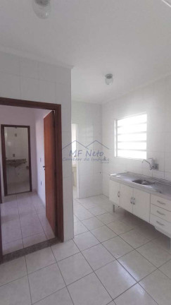 Imagem Apartamento com 2 Quartos à Venda, 64 m² em Residencial Suzana - Pirassununga Imagem Apartamento com 2 Quartos à Venda, 64 m² em Residencial Suzana - Pirassununga