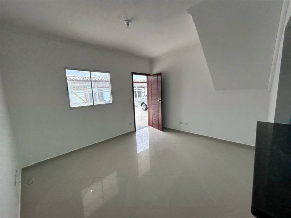 Imagem Casa de Condomínio com 2 Quartos à Venda, 53 m² em Samambaia - Praia Grande Imagem Casa de Condomínio com 2 Quartos à Venda, 53 m² em Samambaia - Praia Grande