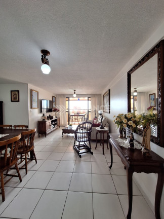Imagem Apartamento com 3 Quartos à Venda, 150 m² em Cabo Branco - João Pessoa Imagem Apartamento com 3 Quartos à Venda, 150 m² em Cabo Branco - João Pessoa