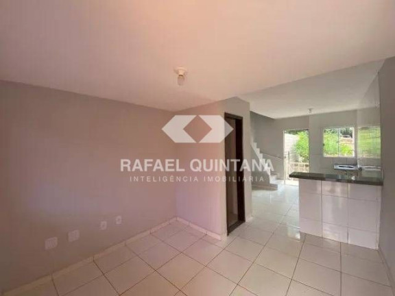 Casa com 2 Quartos para Alugar, 52 m² em Córrego Grande - Florianópolis