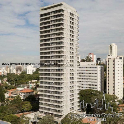 Imagem Apartamento com 3 Quartos à Venda, 102 m² em Vila Madalena - São Paulo Imagem Apartamento com 3 Quartos à Venda, 102 m² em Vila Madalena - São Paulo