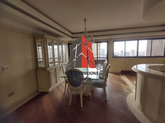 Imagem Apartamento com 3 Quartos à Venda, 202 m² em Tatuapé - São Paulo Imagem Apartamento com 3 Quartos à Venda, 202 m² em Tatuapé - São Paulo
