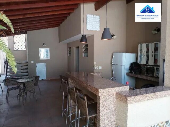 Imagem Casa de Condomínio com 3 Quartos à Venda, 154 m² em Morumbi - Paulínia Imagem Casa de Condomínio com 3 Quartos à Venda, 154 m² em Morumbi - Paulínia