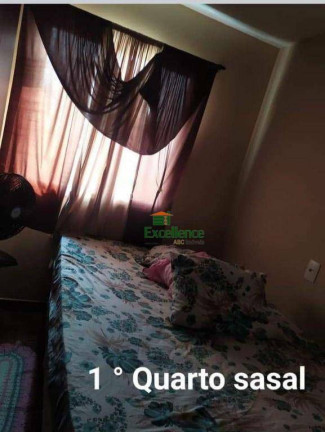 Imagem Apartamento com 3 Quartos à Venda, 57 m² em Parque São Vicente - Mauá Imagem Apartamento com 3 Quartos à Venda, 57 m² em Parque São Vicente - Mauá