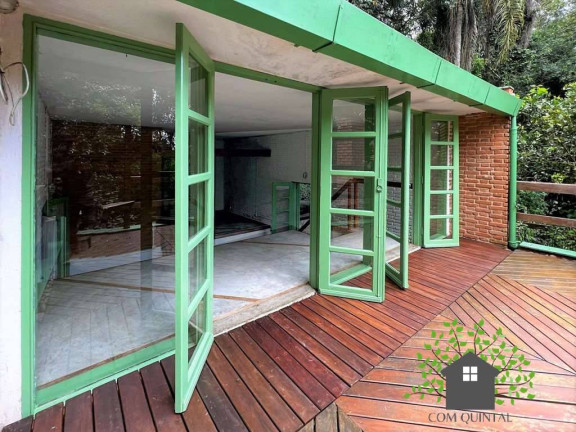 Imagem Studio à Venda, 5 m² em Taboleiro Verde - Cotia