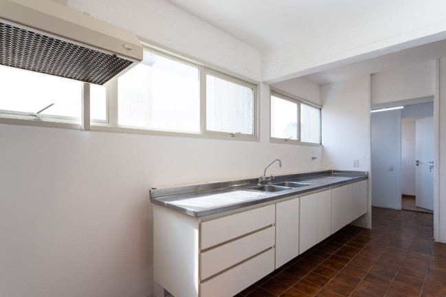 Imagem Apartamento com 3 Quartos à Venda, 121 m² em Itaim Bibi - São Paulo