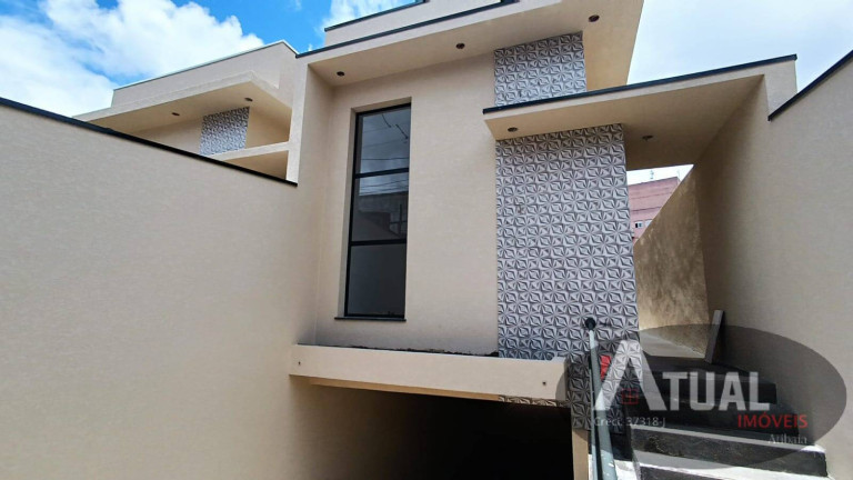 Imagem Casa com 2 Quartos à Venda, 122 m² em Terra Preta - Mairiporã