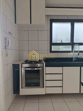 Imagem Apartamento com 3 Quartos à Venda, 98 m² em Vila Valparaíso - Santo André Imagem Apartamento com 3 Quartos à Venda, 98 m² em Vila Valparaíso - Santo André