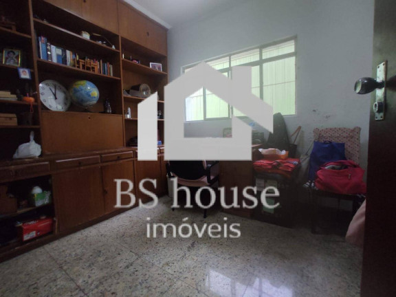 Imagem Sobrado com 3 Quartos à Venda, 237 m² em Jardim - Santo André Imagem Sobrado com 3 Quartos à Venda, 237 m² em Jardim - Santo André