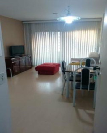 Imagem Apartamento com 1 Quarto à Venda, 42 m² em Liberdade - São Paulo Imagem Apartamento com 1 Quarto à Venda, 42 m² em Liberdade - São Paulo