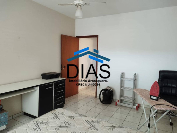 Imagem Casa com 2 Quartos à Venda, 90 m² em Vila Suconasa - Araraquara Imagem Casa com 2 Quartos à Venda, 90 m² em Vila Suconasa - Araraquara