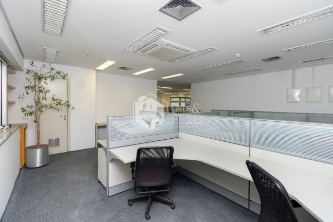 Imagem Sala Comercial à Venda, 147 m² em Paraíso - São Paulo