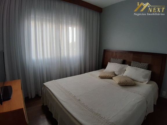 Imagem Apartamento com 3 Quartos à Venda, 129 m² em Vila Leopoldina - São Paulo