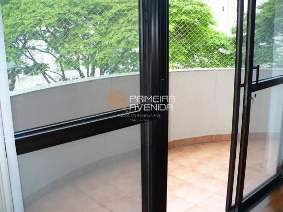 Imagem Apartamento com 4 Quartos à Venda, 189 m² em Vila Ema - São José Dos Campos