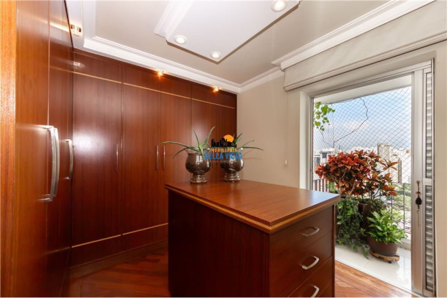 Imagem Apartamento com 3 Quartos à Venda, em Moema - São Paulo Imagem Apartamento com 3 Quartos à Venda, em Moema - São Paulo