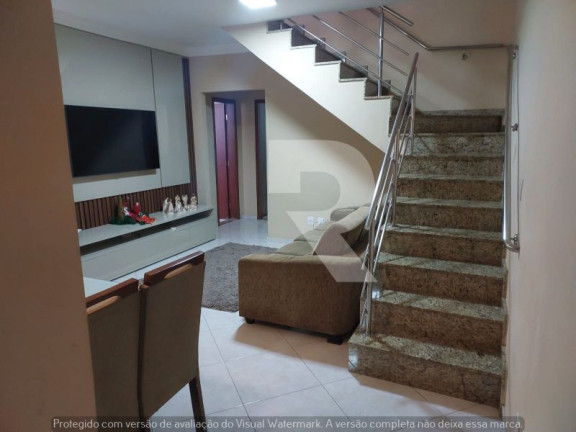 Imagem Cobertura com 3 Quartos à Venda, 79 m² Imagem Cobertura com 3 Quartos à Venda, 79 m²