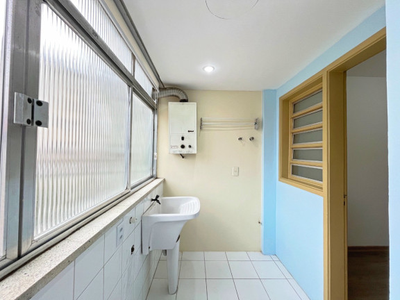 Imagem Apartamento com 2 Quartos à Venda, 71 m² em Bom Fim - Porto Alegre Imagem Apartamento com 2 Quartos à Venda, 71 m² em Bom Fim - Porto Alegre