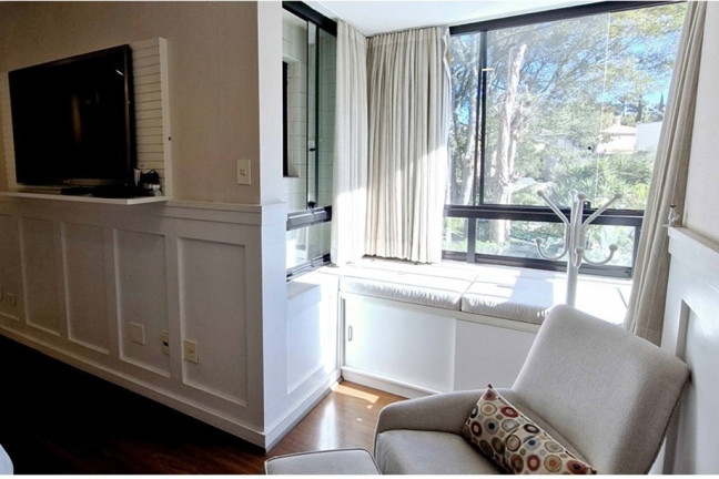 Imagem Apartamento com 4 Quartos à Venda, 228 m² em Paineiras Do Morumbi - São Paulo Imagem Apartamento com 4 Quartos à Venda, 228 m² em Paineiras Do Morumbi - São Paulo