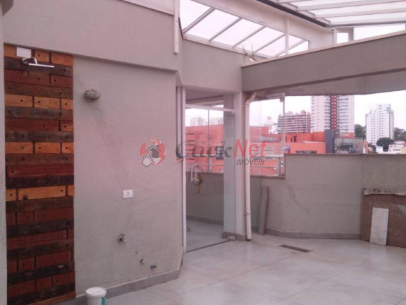 Imagem Cobertura com 3 Quartos à Venda, 190 m² em Anchieta - São Bernardo Do Campo Imagem Cobertura com 3 Quartos à Venda, 190 m² em Anchieta - São Bernardo Do Campo