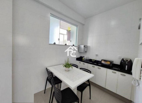Imagem Apartamento com 3 Quartos à Venda, 67 m² em Icaraí - Niterói Imagem Apartamento com 3 Quartos à Venda, 67 m² em Icaraí - Niterói