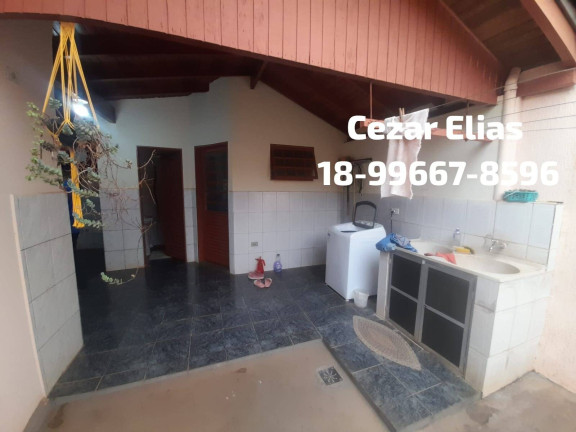 Imagem Casa com 3 Quartos à Venda, 300 m² em Andradina Imagem Casa com 3 Quartos à Venda, 300 m² em Andradina