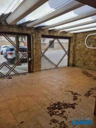 Imagem Sobrado com 3 Quartos à Venda, 213 m² em Centro - Santo André Imagem Sobrado com 3 Quartos à Venda, 213 m² em Centro - Santo André