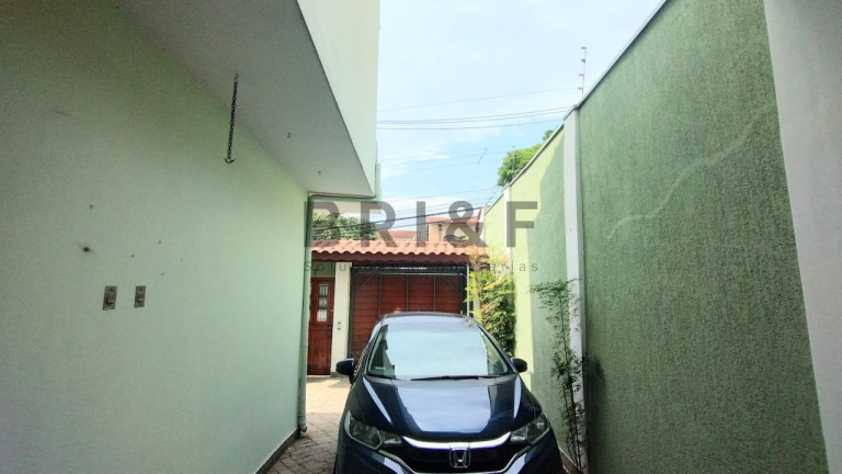 Imagem Casa com 3 Quartos à Venda, 210 m² em Brooklin - São Paulo Imagem Casa com 3 Quartos à Venda, 210 m² em Brooklin - São Paulo
