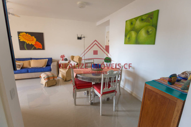 Imagem Apartamento com 2 Quartos à Venda, 70 m² em Praia Grande - Arraial Do Cabo