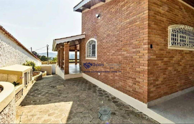 Imagem Casa com 3 Quartos à Venda, 273 m² em Canedos - Atibaia Imagem Casa com 3 Quartos à Venda, 273 m² em Canedos - Atibaia