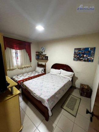 Imagem Casa com 2 Quartos à Venda, 240 m² em Parque Edu Chaves - São Paulo Imagem Casa com 2 Quartos à Venda, 240 m² em Parque Edu Chaves - São Paulo