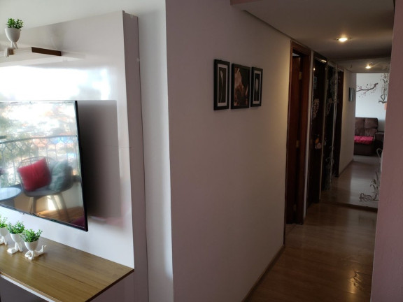 Imagem Apartamento com 3 Quartos à Venda, em Jabaquara - São Paulo Imagem Apartamento com 3 Quartos à Venda, em Jabaquara - São Paulo