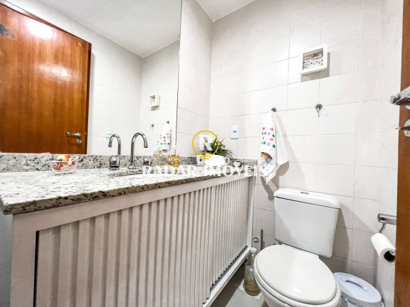 Imagem Cobertura com 3 Quartos à Venda, 190 m² em Centro - Cabo Frio Imagem Cobertura com 3 Quartos à Venda, 190 m² em Centro - Cabo Frio