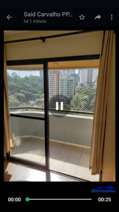 Imagem Apartamento com 1 Quarto à Venda, 42 m² em Vila Suzana - São Paulo
