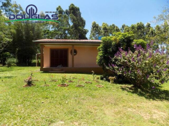 Imagem Chácara com 2 Quartos à Venda, 5.000 m² em Viamão