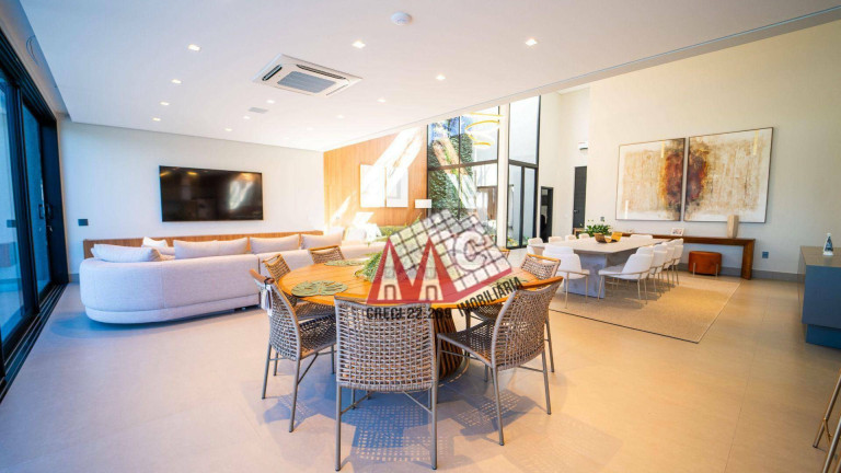 Imagem Casa com 4 Quartos à Venda, 440 m² em Condomínio Saint Patrick - Sorocaba Imagem Casa com 4 Quartos à Venda, 440 m² em Condomínio Saint Patrick - Sorocaba