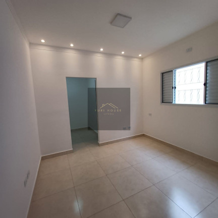 Imagem Casa com 2 Quartos à Venda, 70 m² em Residencial Estoril - Taubaté