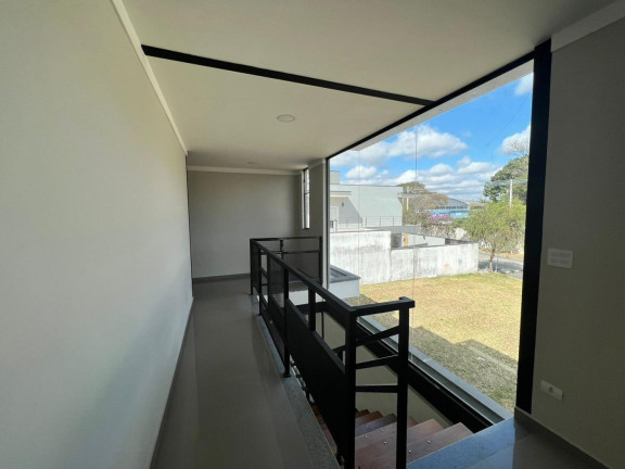 Imagem Casa com 4 Quartos à Venda, 310 m² em Piracangaguá - Taubaté